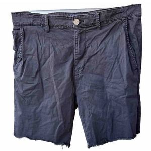 American Rag Men’s Navy‎ Shorts 36W